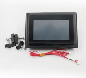 100BALANCE 4.3inch Touch Screen UART Port for Smart Active Balance BMS