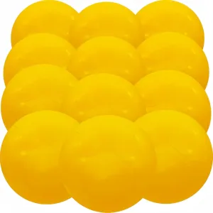 12" Beach Balls Bulk 12 Pack Inflatable Pool Ball for Kids Summer Water Games Party Supplies