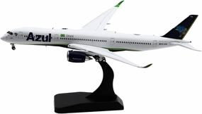 1 400 for Azul Airlines Airbus A350-900XWB Simulated Airliner Model Hand-Figure Ornaments Miniatures Set