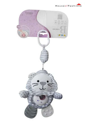 3-in-1 Lion Toy for Toddlers – Sound Effects, Lights & Music | Early Learning Toy for 12 Months 