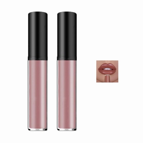 6ml Lassi Lips Staining Lip Oil,12 Colors Probablei Hailnrothwad Lassi Lips Staining Long Sweet Lasting Lips Oil,Waterproof Cream Texture Lipstick Lip Gloss,Long-Lasting Moisturizing (2*#07)