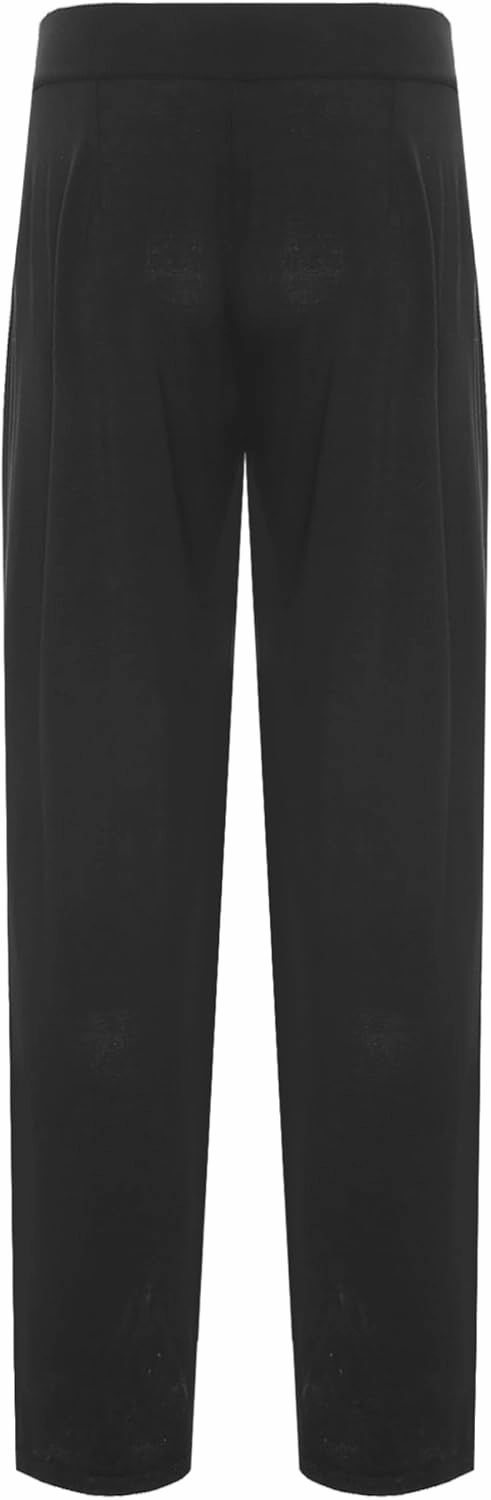 ACSUSS Mens Latin Dance Shirts Mens Tops Leotard Modern Dance Trousers Rumba Cha Cha Samba Dancing Competition Wear
