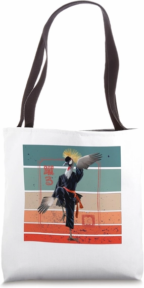action animal Tote Bag