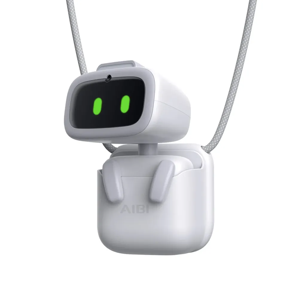AIBI Pocket Pet Robot by Living.AI