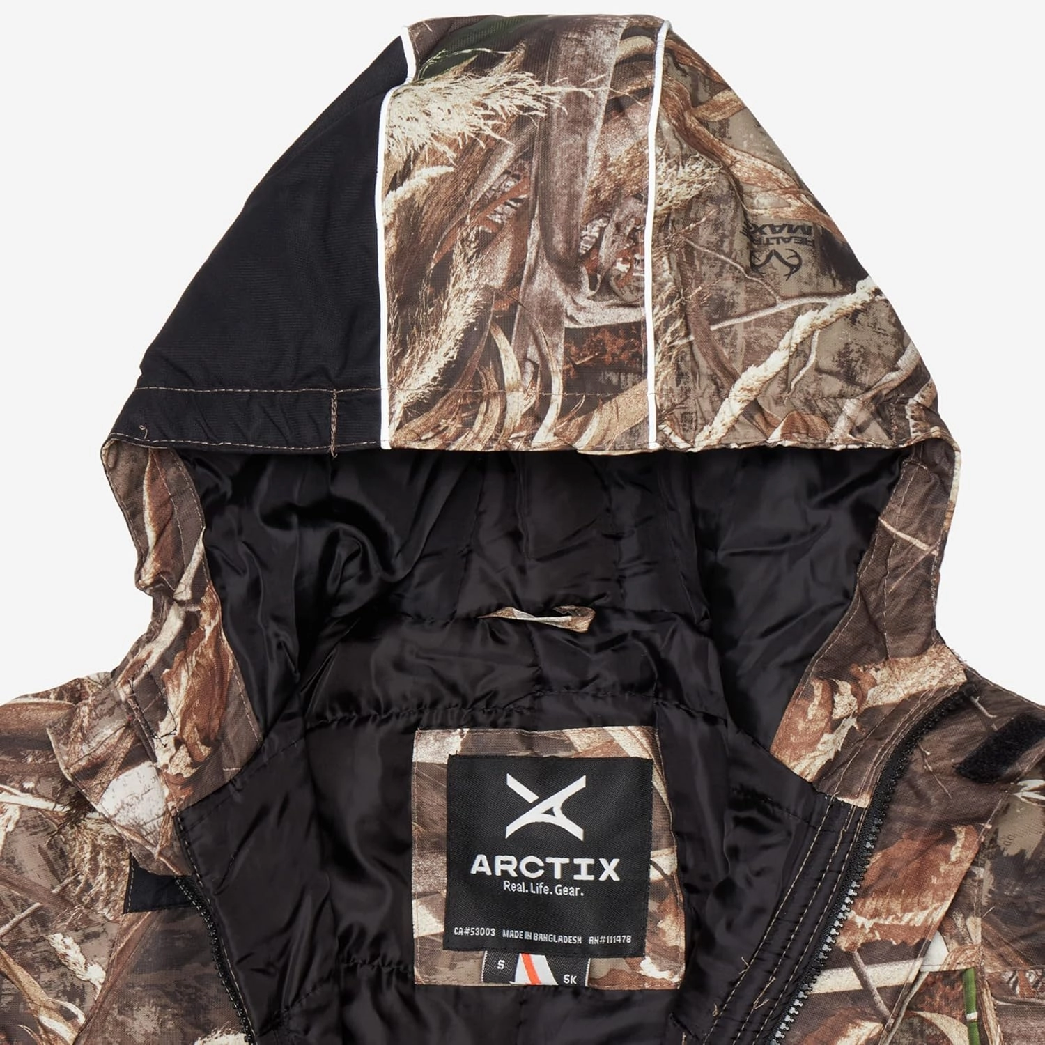 Arctix unisex-child Dancing Bear Insulated Snowsuit