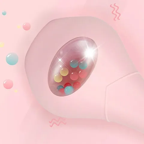 Baby Educational Teether Toy