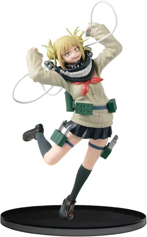 Banpresto 19966 My Hero Academia Figure Colosseum Vol.5 - Toga Himiko