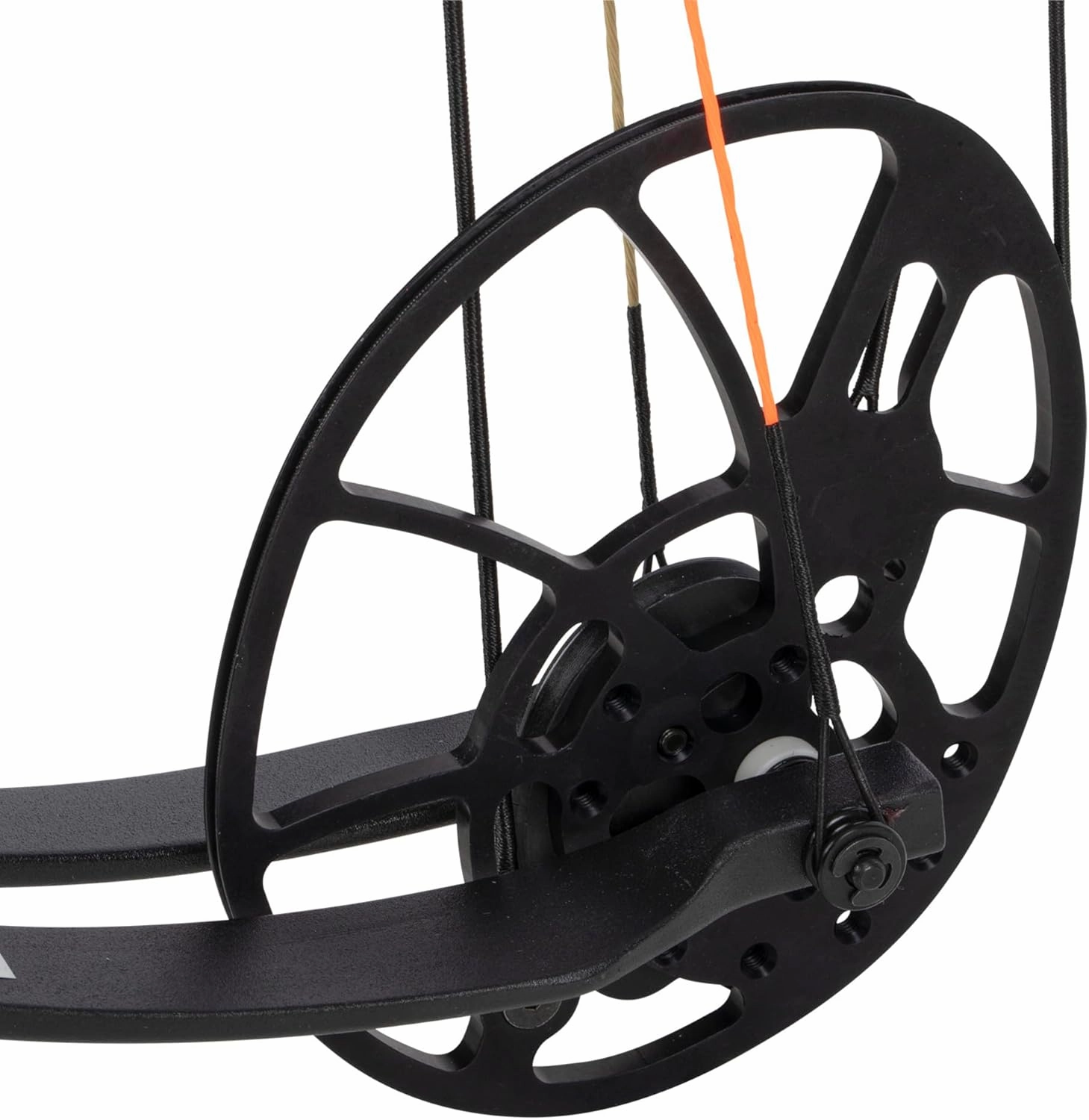 Bear Archery Legit Ready to Hunt Compound Bow Package for Adults & Youth, 14”- 30” Draw Length, 10-70 Lbs Draw Weight, Up to 315 FPS, Made in USA, Limited Life-Time Warranty