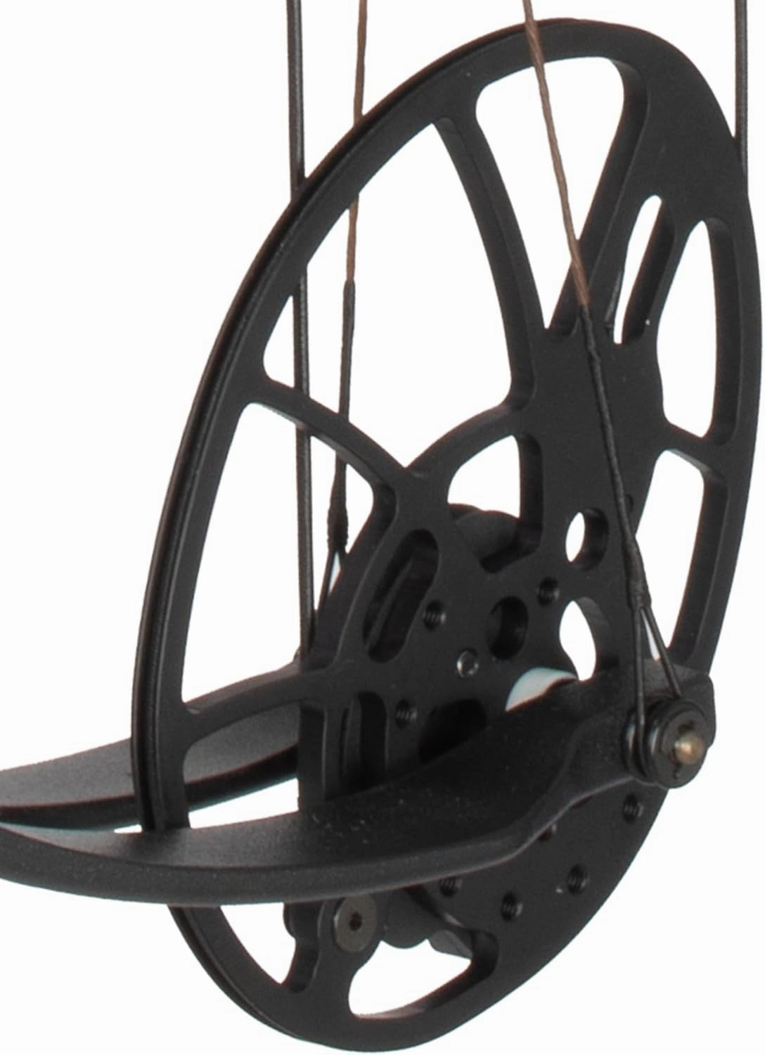 Bear Archery Legit Ready to Hunt Compound Bow Package for Adults & Youth, 14”- 30” Draw Length, 10-70 Lbs Draw Weight, Up to 315 FPS, Made in USA, Limited Life-Time Warranty