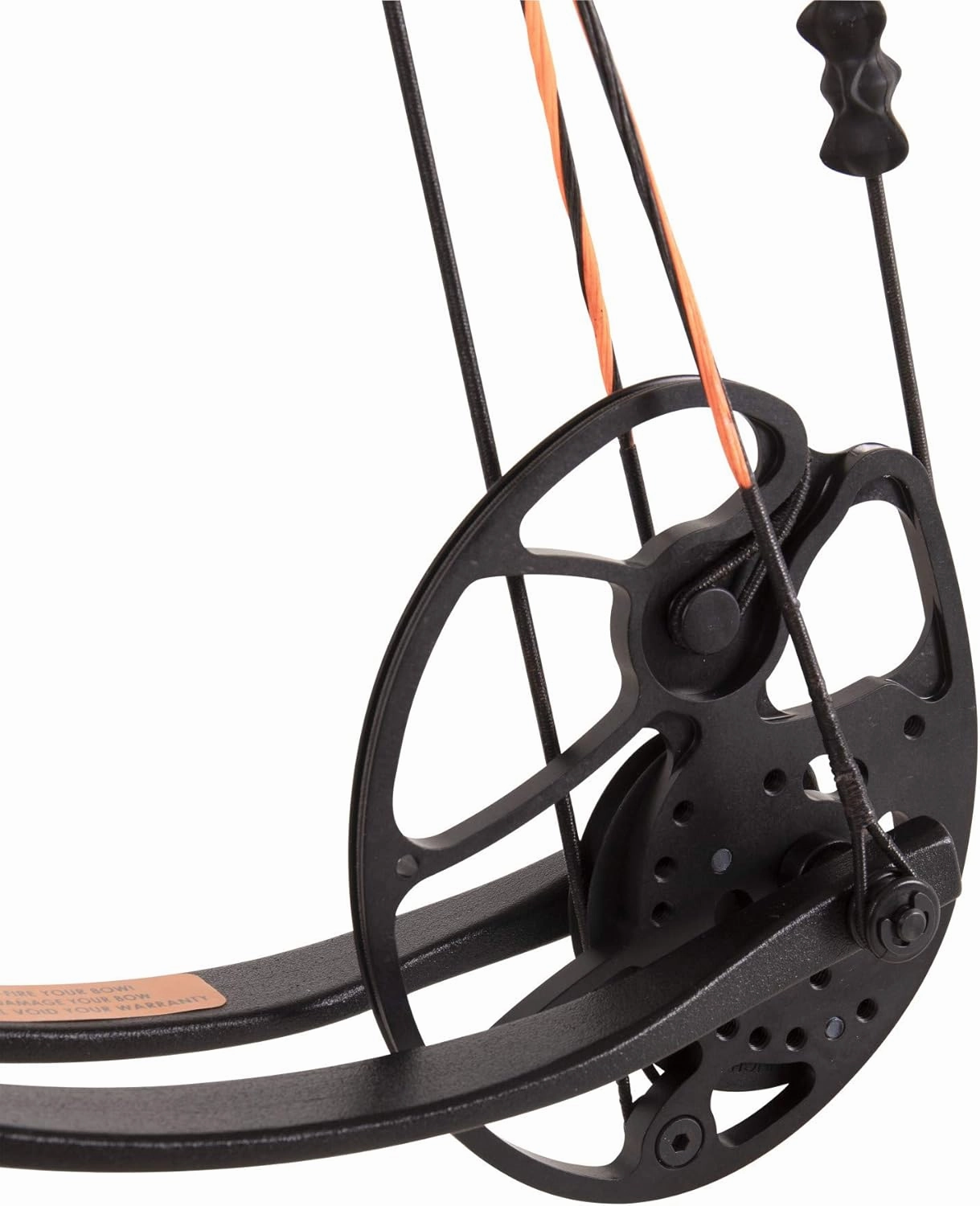 Bear Archery Royale Ready to Hunt Compound Bow Package for Adults and Youth, 12”- 27” Draw Length, 5-50 Lbs Draw Weight, Up to 290 FPS, Limbs Made in USA, Limited Life-Time Warranty