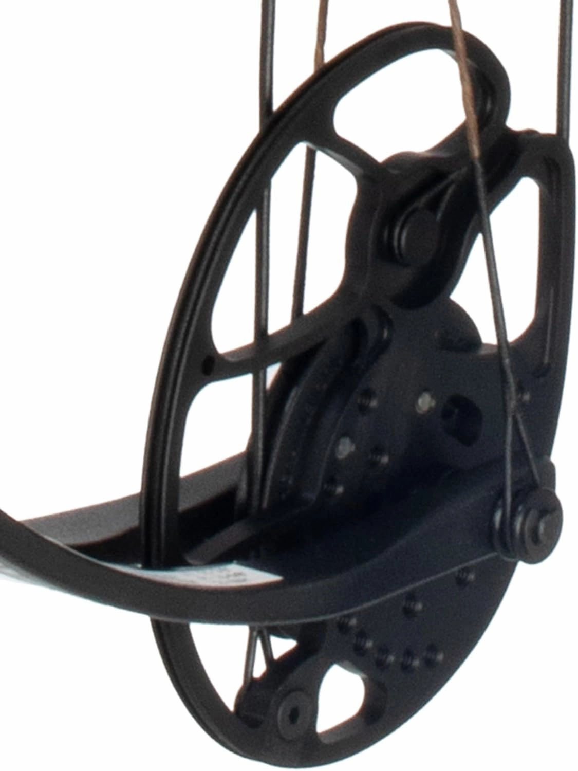 Bear Archery Royale Ready to Hunt Compound Bow Package for Adults and Youth, 12”- 27” Draw Length, 5-50 Lbs Draw Weight, Up to 290 FPS, Limbs Made in USA, Limited Life-Time Warranty
