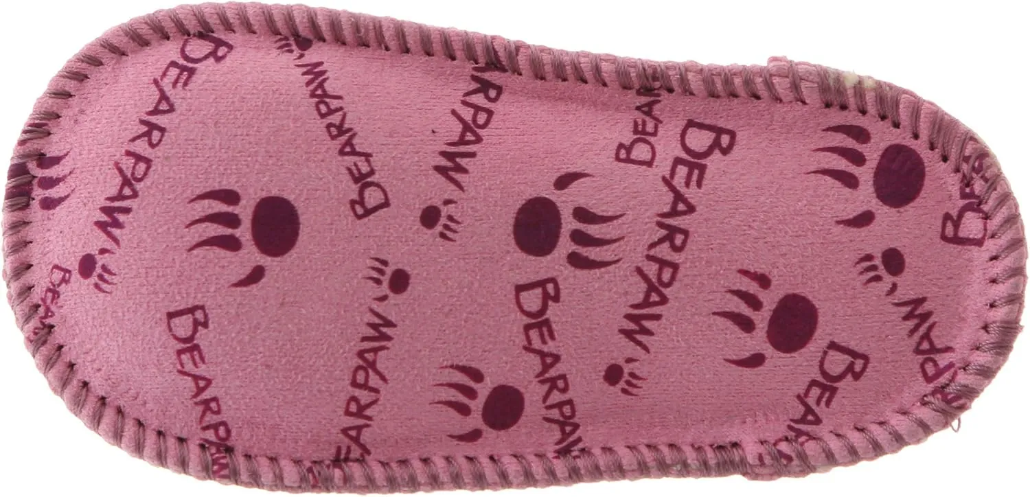 Bearpaw Kids Baby Girl's Kaylee (Infant)