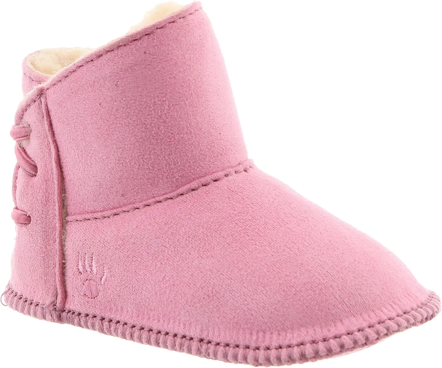 Bearpaw Kids Baby Girl's Kaylee (Infant)