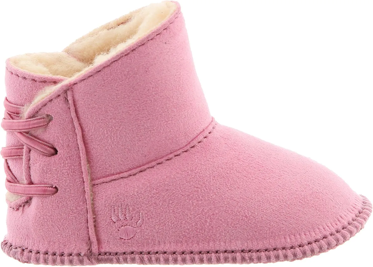 Bearpaw Kids Baby Girl's Kaylee (Infant)