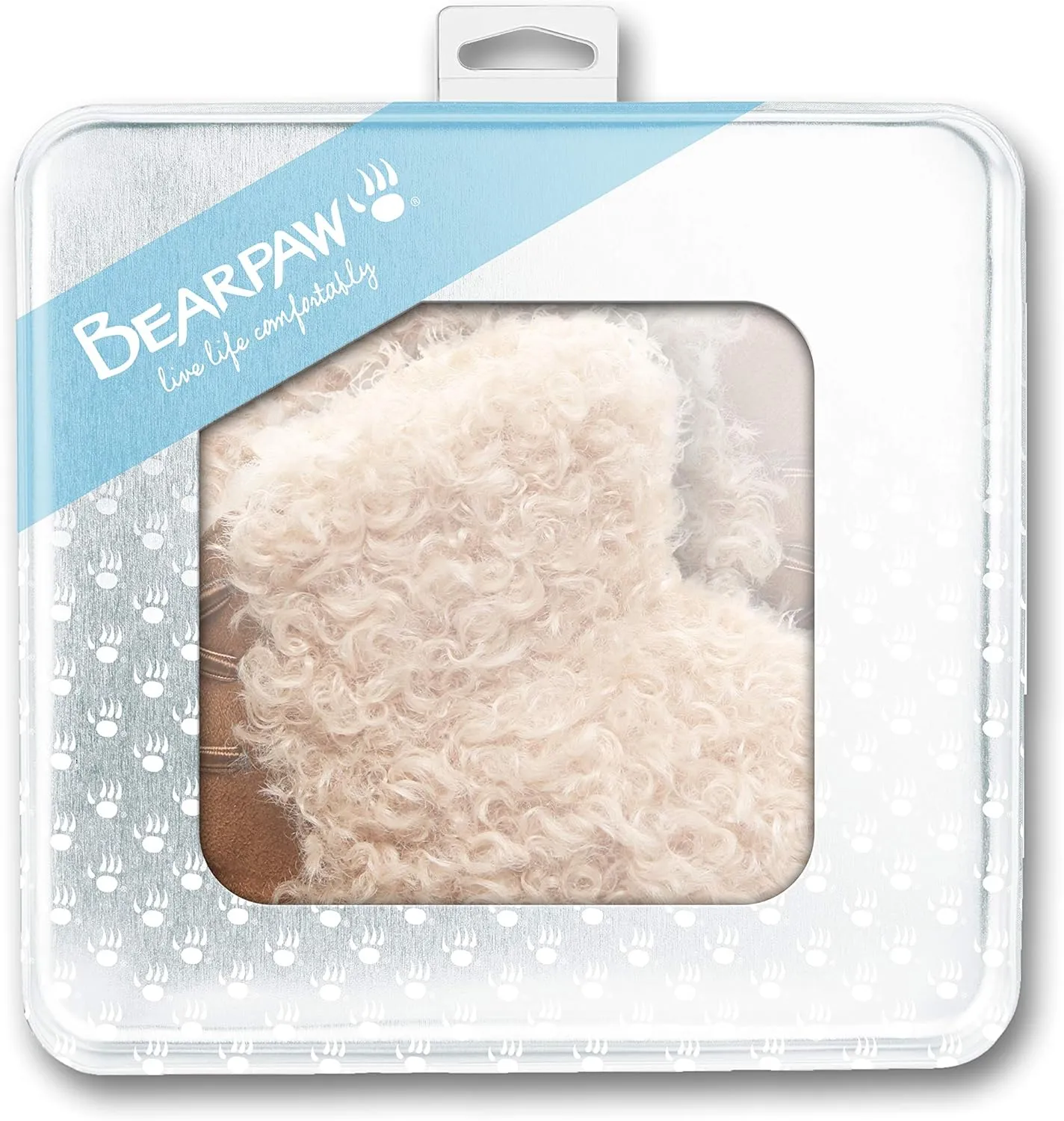 Bearpaw Kids Baby Girl's Kaylee (Infant)