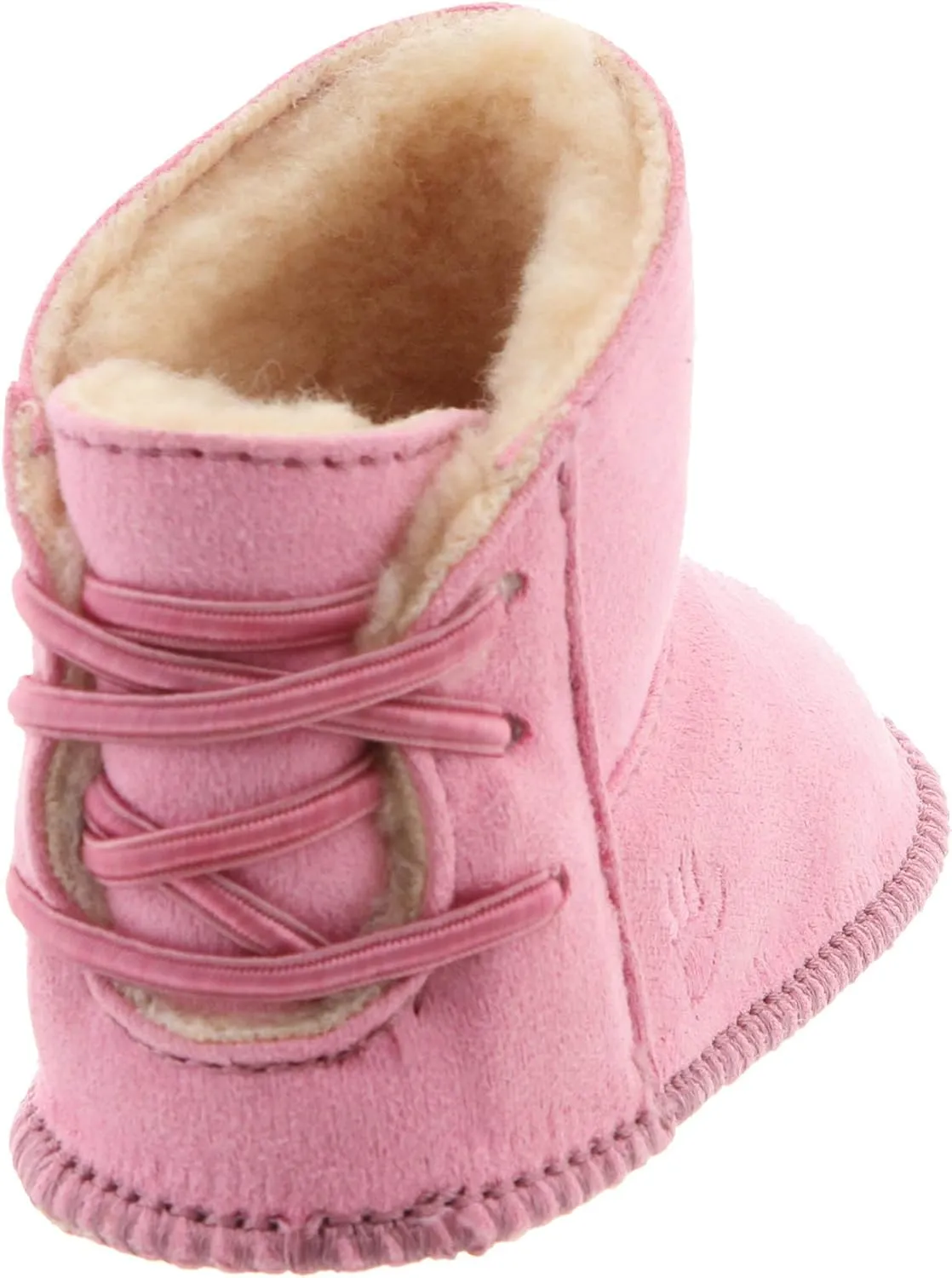 Bearpaw Kids Baby Girl's Kaylee (Infant)