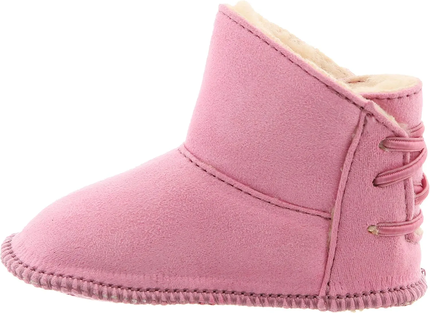Bearpaw Kids Baby Girl's Kaylee (Infant)