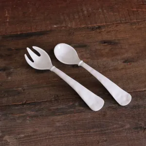 Beatriz Ball Havana Salad Servers (Set)