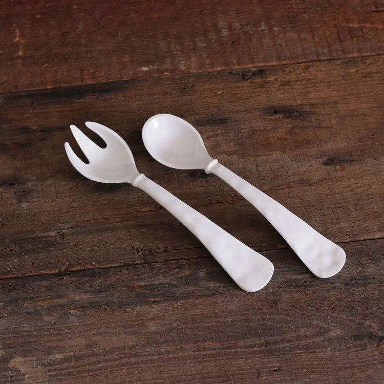 Beatriz Ball Havana Salad Servers (Set)