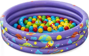 Bestway Intergalactic Ball Pit