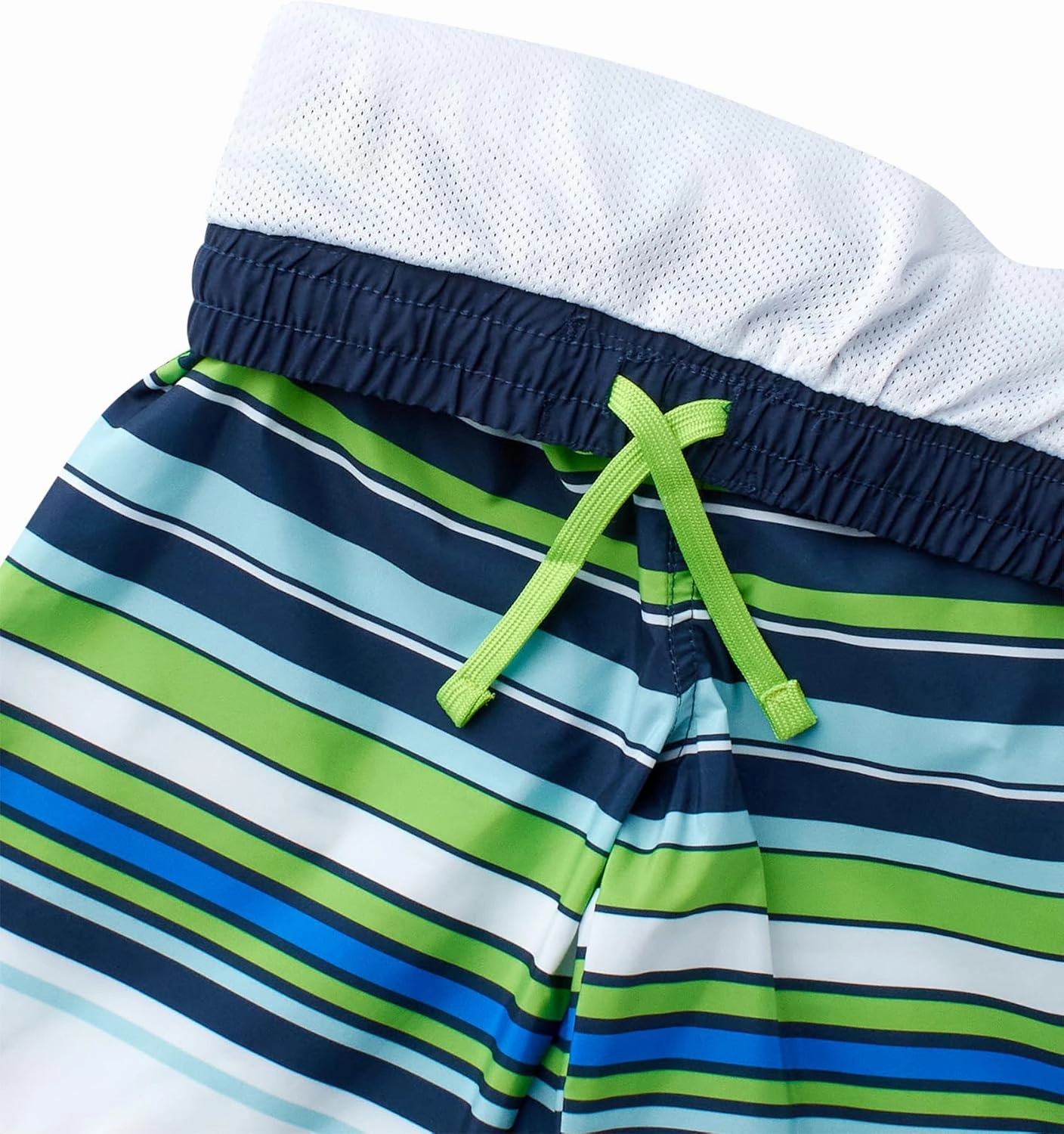 Big Chill Boys Rash Guard Set - 2 Piece UPF 50  Quick Dry Short Sleeve Swim Shirt and Swim Trunks for Boys (Sizes: 4-14)