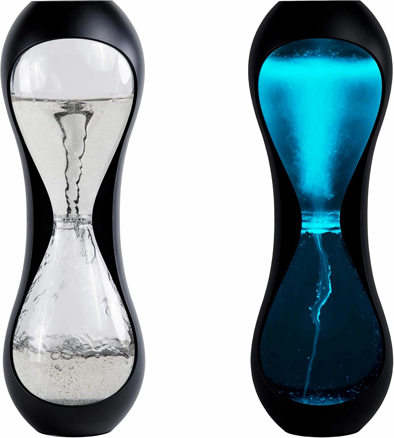 BioGlo: Bioluminescent Aquarium
