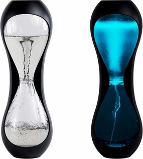 BioGlo: Bioluminescent Aquarium