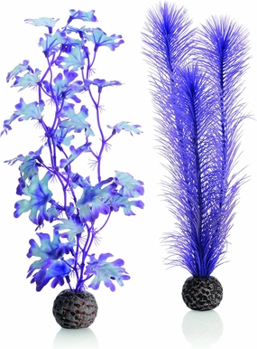 BiOrb 46080.0 Kelp Set Medium Purple Aquariums