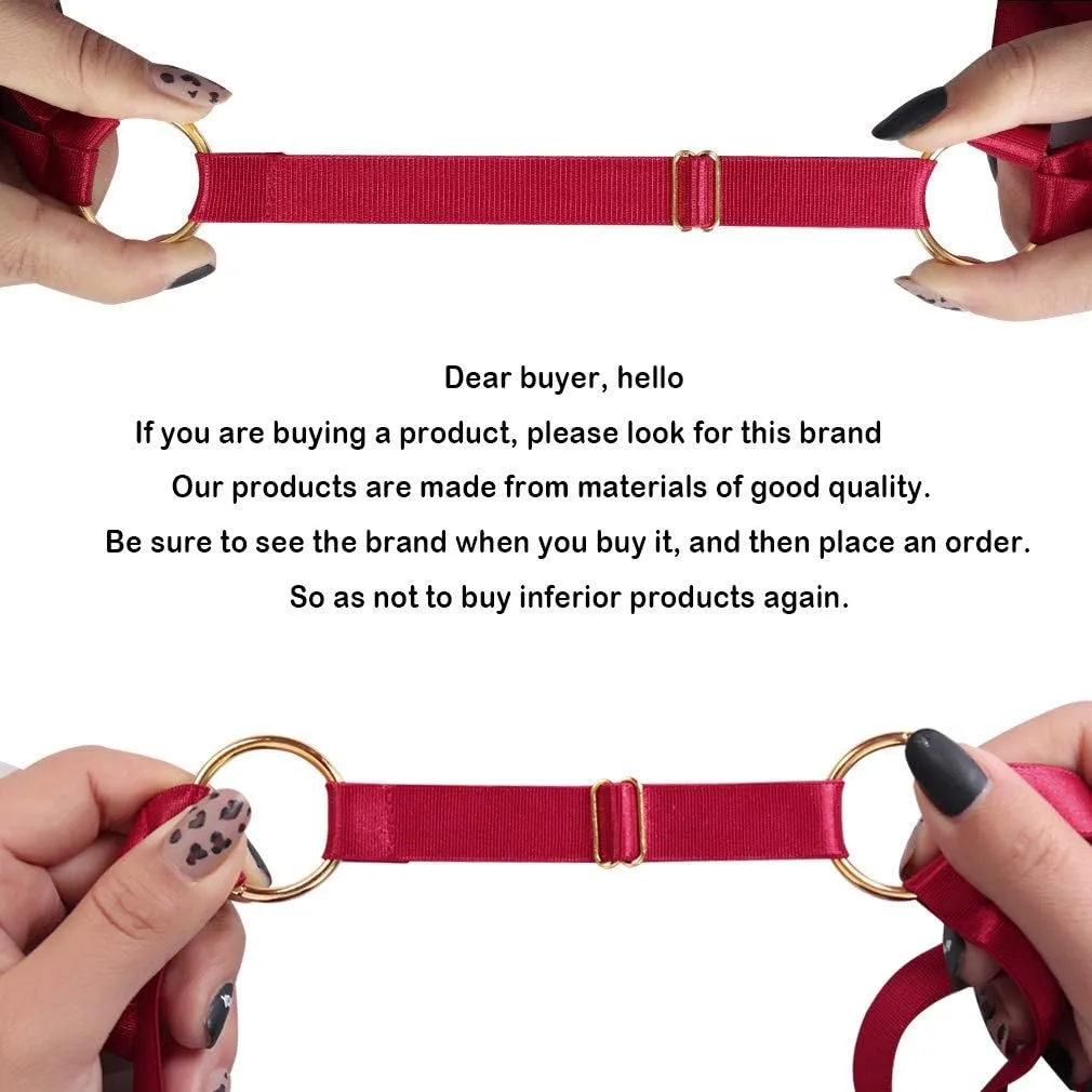 Body Harness for Women Bra Lingerie cage Punk Plus Size Chest Strap Belts Halloween Festival Rave Photography Dance