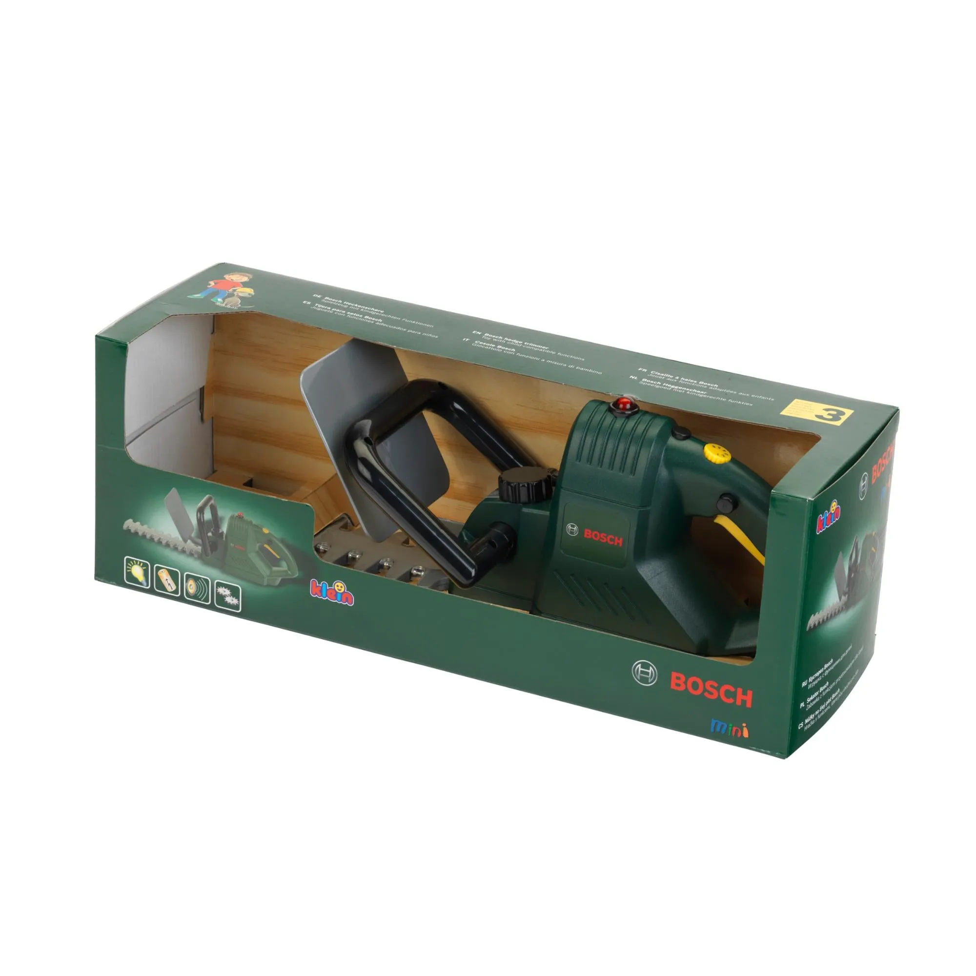 Bosch Hedge Trimmer