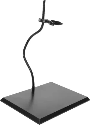 Break Resistance Lightweight Portable Action Figure Display Stand Desktop Figure Holder