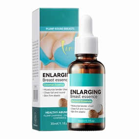 Breast Enhancement Cream, Papaya Essence Cream, Firming and Lifting Cream Nourishing for Breast Growth, for Bigger Fuller Breasts Perfect Body Curve for All Skin Types (3PC)