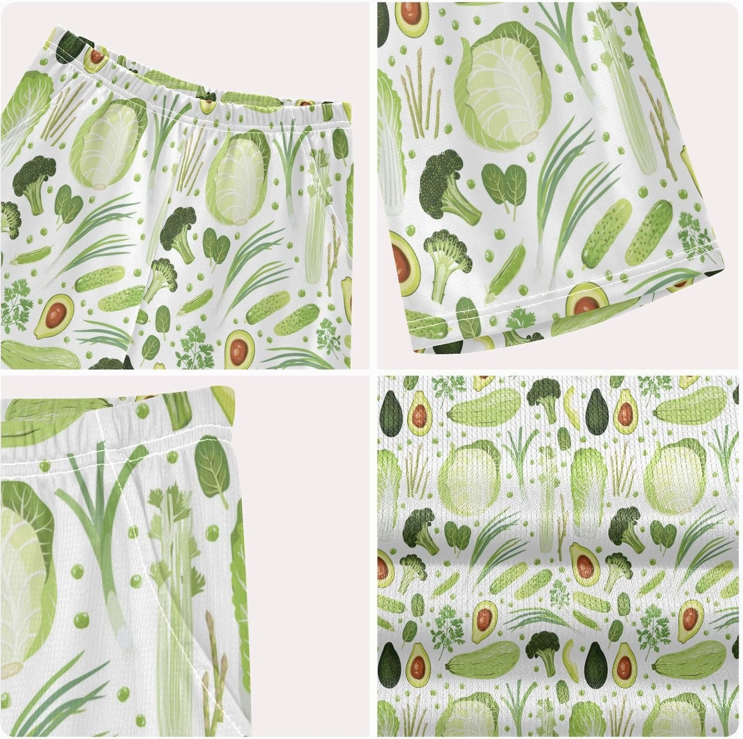 Caikeny Boy's Summer Shorts Sets Trucks Machines Hawaiian Shirt Sets Grey Kids Button Down Short Shirt & Pants 2 Pcs XS