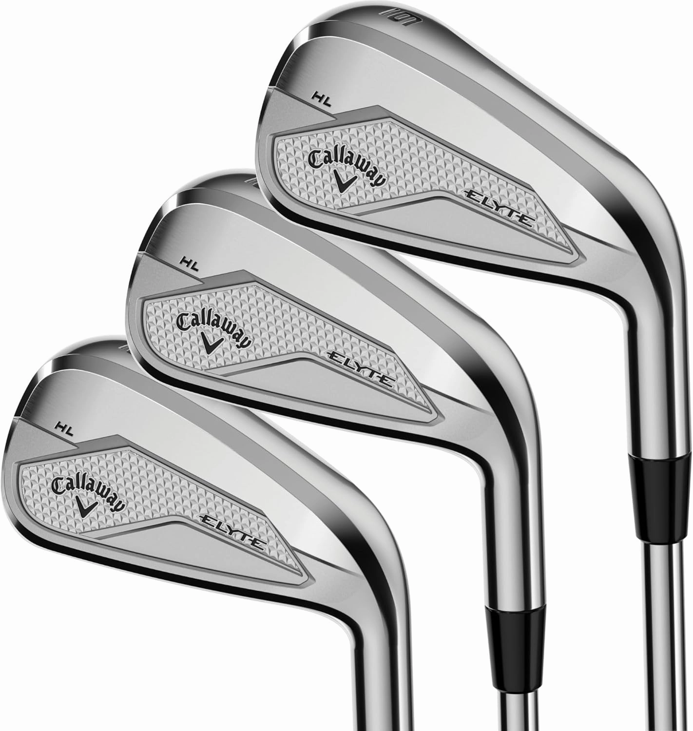 Callaway Golf Elyte High Launch Iron Set