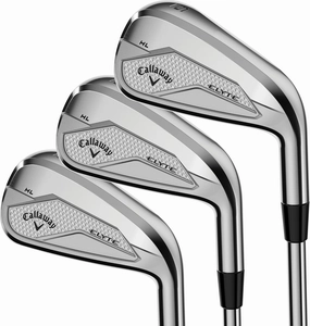 Callaway Golf Elyte High Launch Iron Set