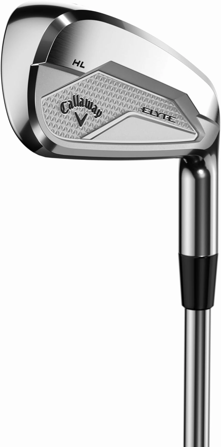 Callaway Golf Elyte High Launch Iron Set