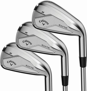 Callaway Golf Elyte X Iron Set