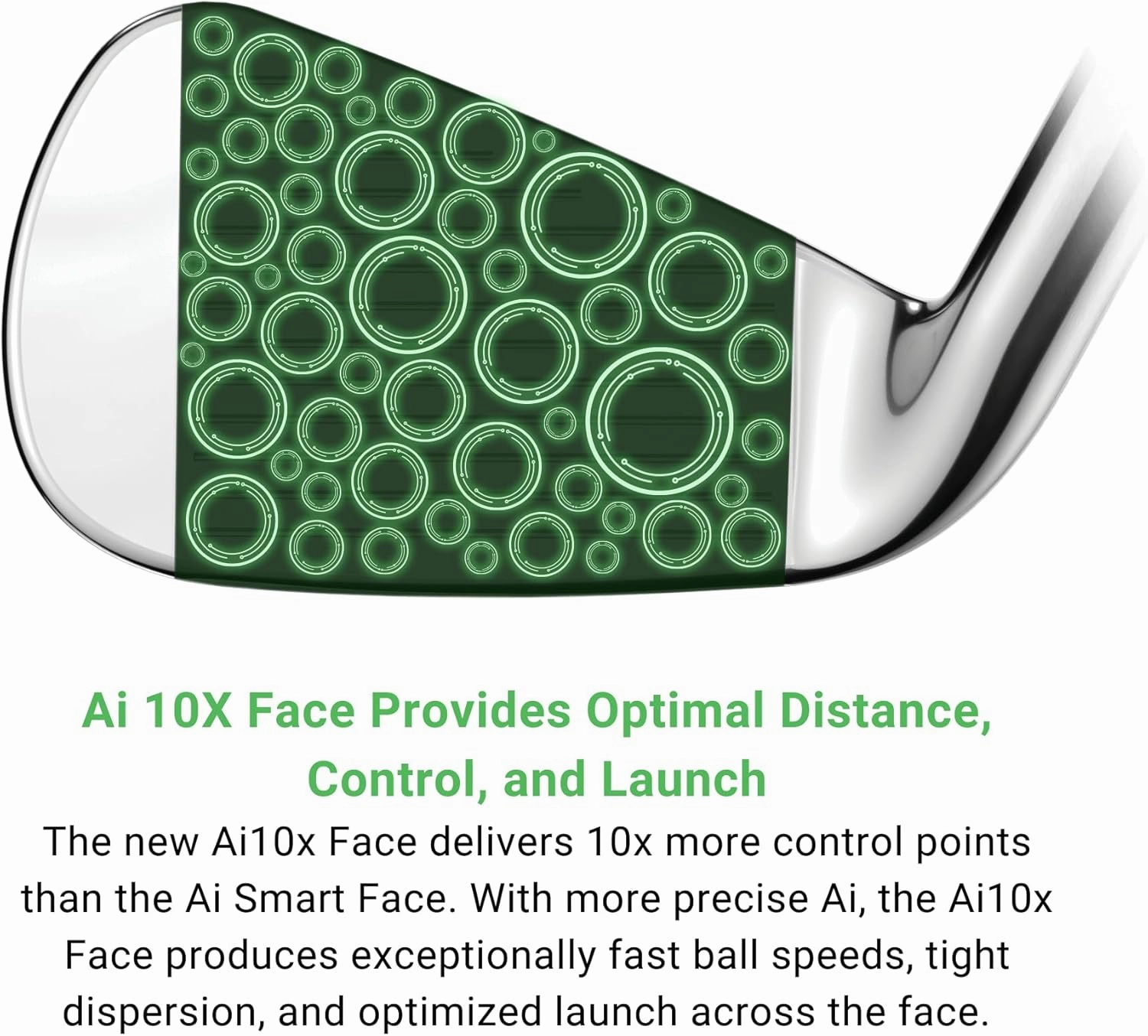 Callaway Golf Elyte X Iron Set