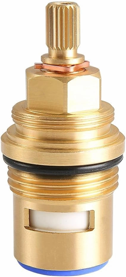 Ceramic Cartridge for Grohe 45887000, Faucet Cartridges Replacement Parts, Bathroom Faucet Cartridge Replacement, Cold Water for Ceramic Cartridges