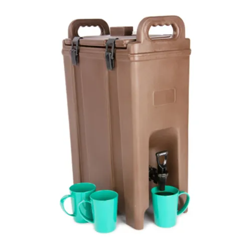 CFS Brands LD500N01 Cateraide™ Hot Water/Beverage Dispensers