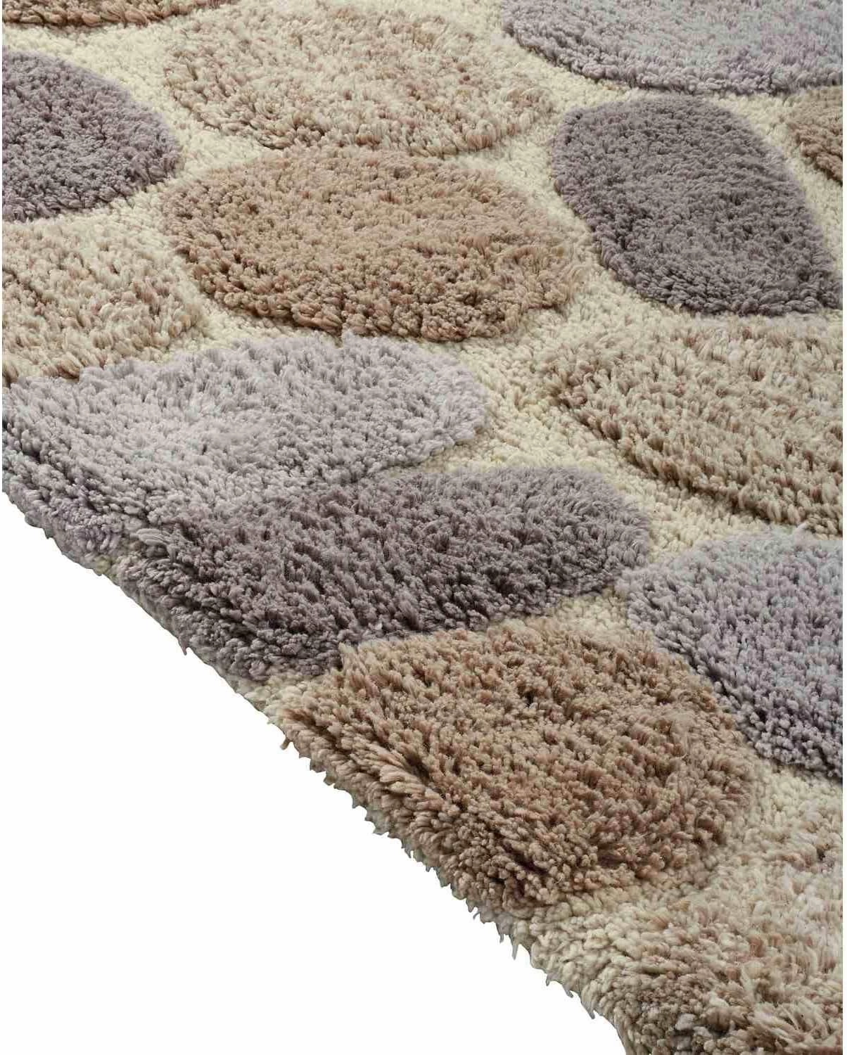 Chesapeake Rug, 24"x60", Amethyst