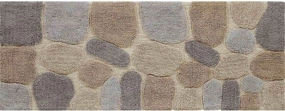 Chesapeake Rug, 24"x60", Amethyst