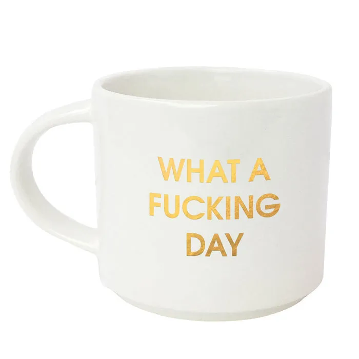 Chez Gagne Mug