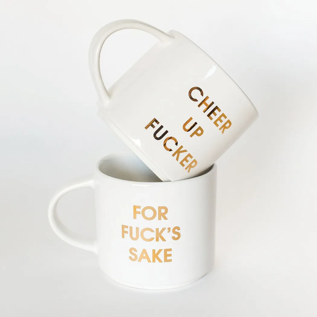 Chez Gagne Mug