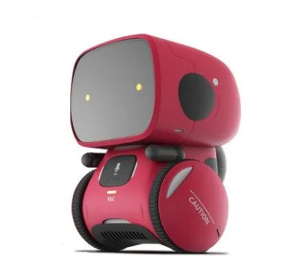 Children Voice Recognition Robot Intelligent Interactive Early Education Robot