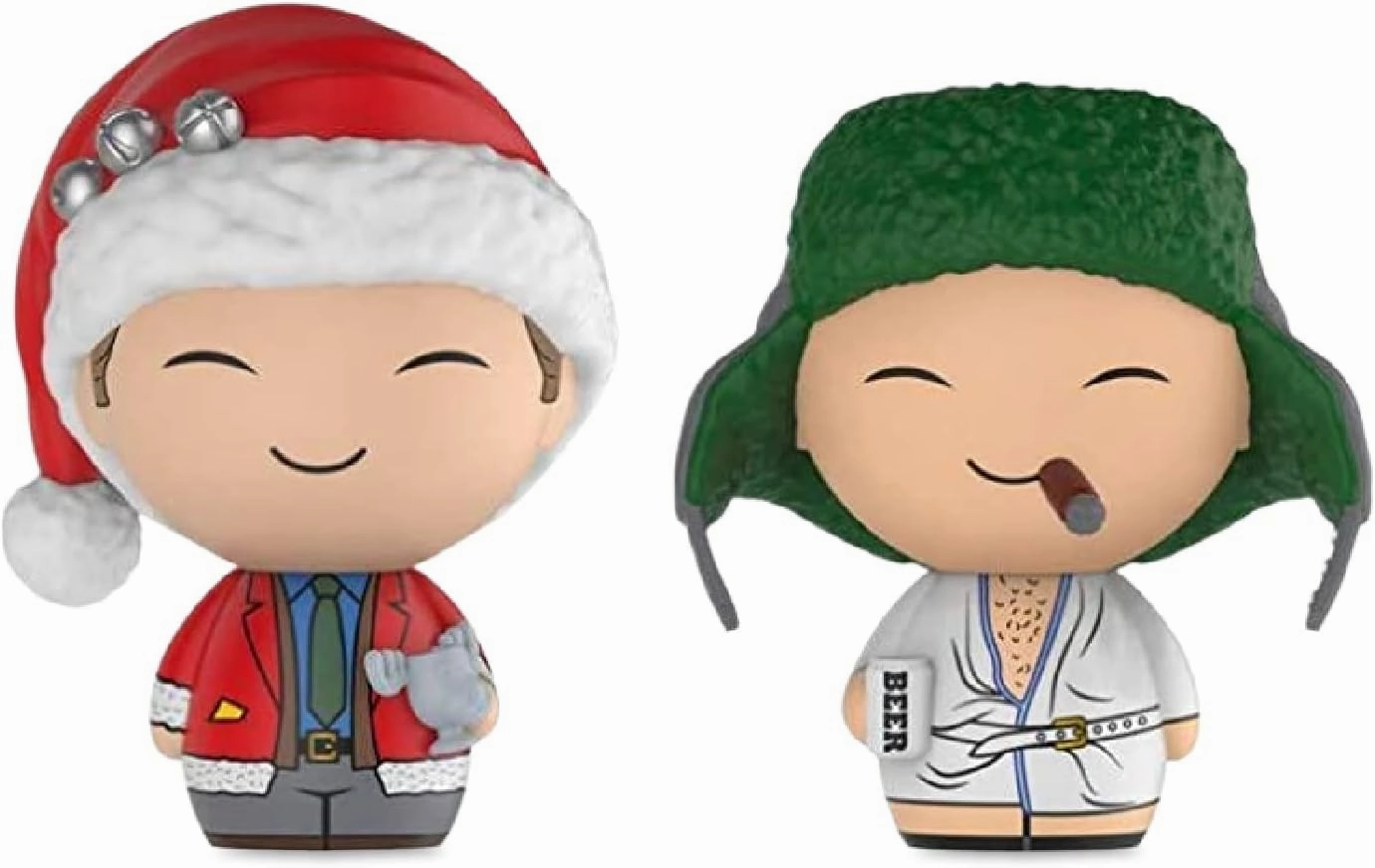 Christmas Vacation Funko Pop Christmas Vacation Figures - Includes Clark Griswold and Cousin Eddie - Vinyl Collection
