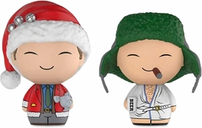 Christmas Vacation Funko Pop Christmas Vacation Figures - Includes Clark Griswold and Cousin Eddie - Vinyl Collection