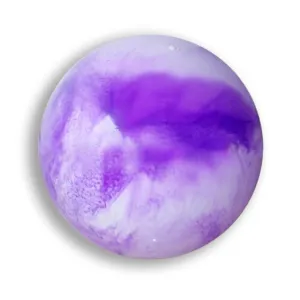 Colorful Fitness Yoga Ball