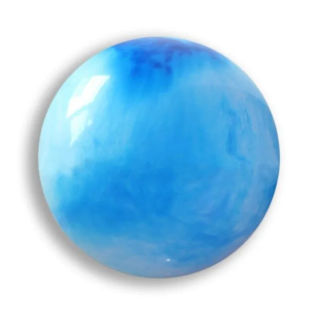 Colorful Fitness Yoga Ball