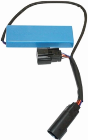 Custom Dynamics GEN2SS6 6 Pin Smart Signal Stabilizers for Harley 2010-2013 Street Glide/Road Glide